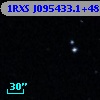 1RXS J095433.1+482758