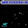 1RXS J231329.9+455715