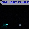 NVSS J095212+483319