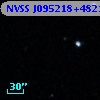 NVSS J095218+482153