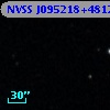 NVSS J095218+481246