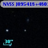NVSS J095418+480132