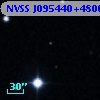 NVSS J095440+480039