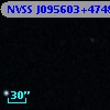 NVSS J095603+474830