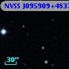 NVSS J095909+483751