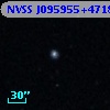 NVSS J095955+471823