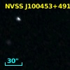 NVSS J100453+491413