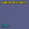 GB6 B1003+4827
