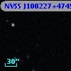 NVSS J100227+474918