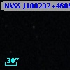 NVSS J100232+480836