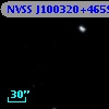 NVSS J100320+465918