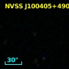 NVSS J100405+490800