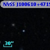NVSS J100610+471917