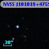 NVSS J101018+475912