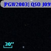 [PGW2003] QSO J0956+4734 abs 3.404