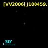 [VV2006] J100459.1+470057