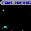 [TGR97] 203649.5571+422654.933