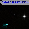 2MASS J09471322+4600532