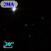 2MASS J09442363+4620549
