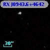RX J0943.6+4642