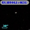 RX J0944.1+4631