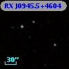 RX J0945.5+4604