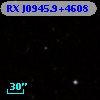RX J0945.9+4608