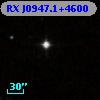RX J0947.1+4600
