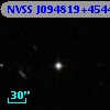 NVSS J094819+454418