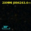 GHO 093929+480812