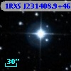 1RXS J231408.9+460721