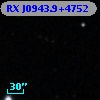 RX J0943.9+4752