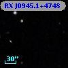 RX J0945.1+4748