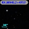 RX J0945.2+4757