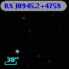 RX J0945.2+4758