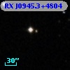 RX J0945.3+4804