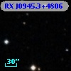 RX J0945.3+4806