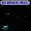 RX J0945.6+4811