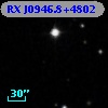 RX J0946.8+4802