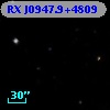 RX J0947.9+4809