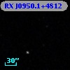 RX J0950.1+4812
