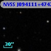 NVSS J094111+474248
