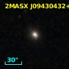2MASX J09430432+4805136