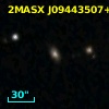 2MASX J09443507+4746410