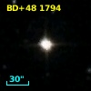 BD+48  1794