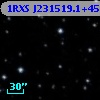 1RXS J231519.1+455706