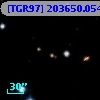 [TGR97] 203650.0540+422659.113