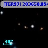 [TGR97] 203650.0848+422700.773