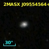 2MASX J09554564+4722333