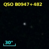 QSO B0947+482